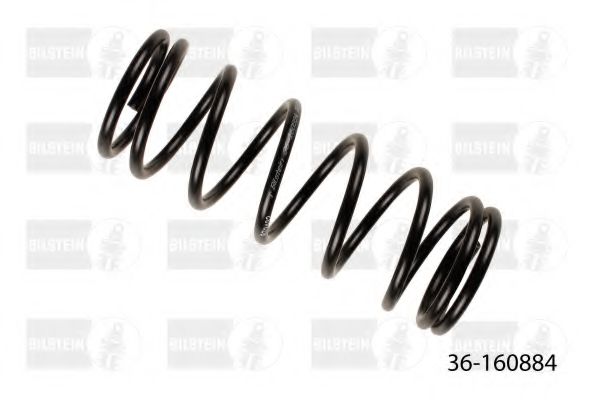 Arc spiral