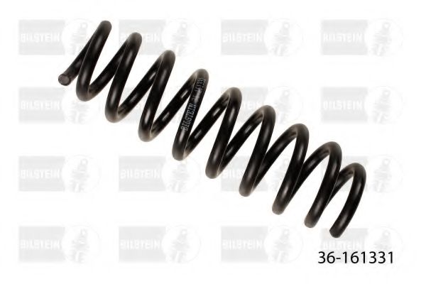 Arc spiral