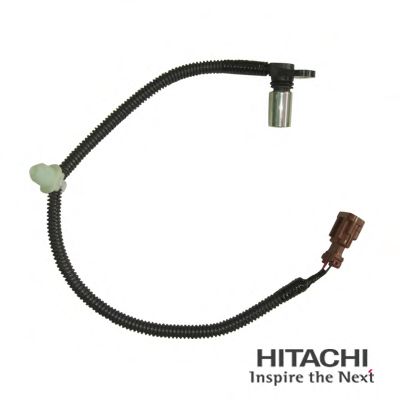 2508108 Senzor impulsuri, arbore cotit HITACHI 