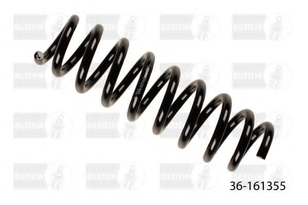 Arc spiral