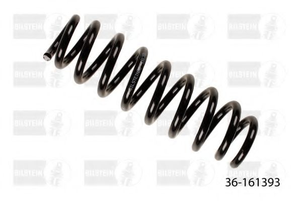 Arc spiral