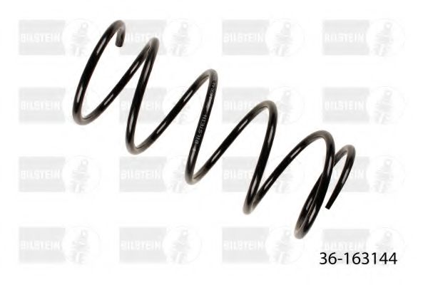 36-163144 Arc spiral BILSTEIN 