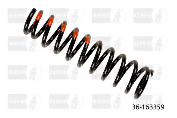 Arc spiral