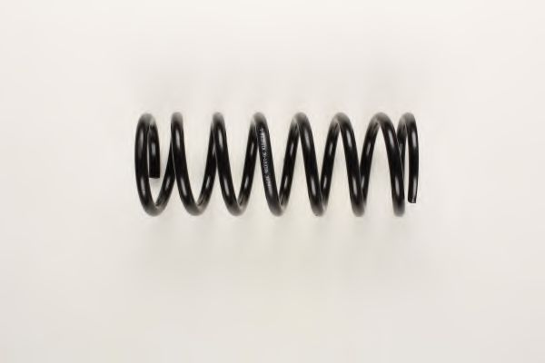 Arc spiral