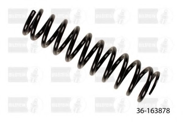 Arc spiral