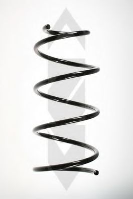 Arc spiral
