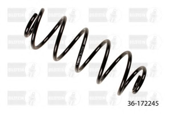 36-172245 Arc spiral BILSTEIN 