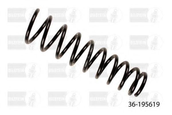 Arc spiral