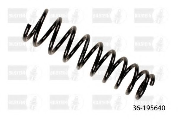 Arc spiral