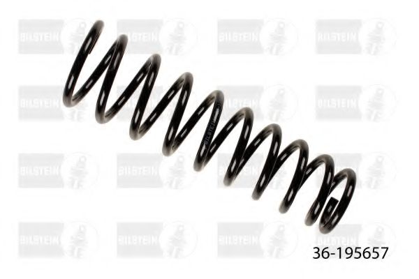 Arc spiral