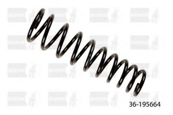 Arc spiral