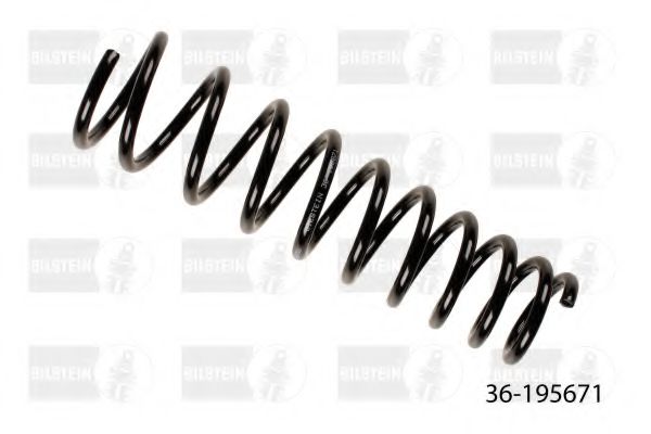 Arc spiral