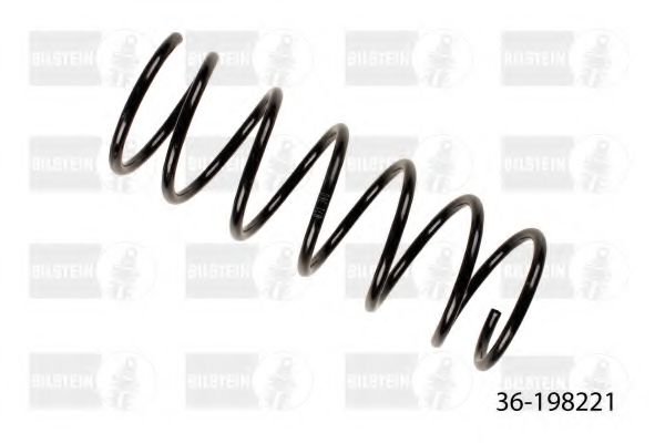 Arc spiral