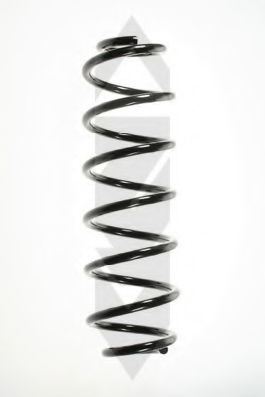 Arc spiral