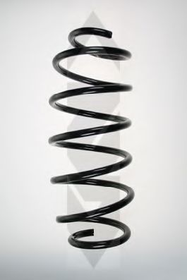 Arc spiral