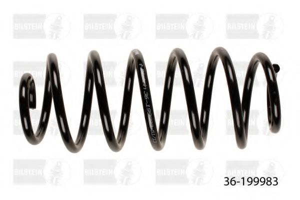 Arc spiral