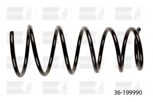 Arc spiral