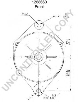 Generator / Alternator 2