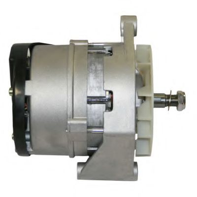 Generator / Alternator 7