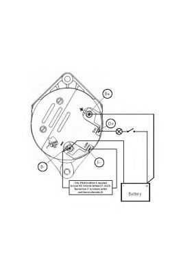 Generator / Alternator 9