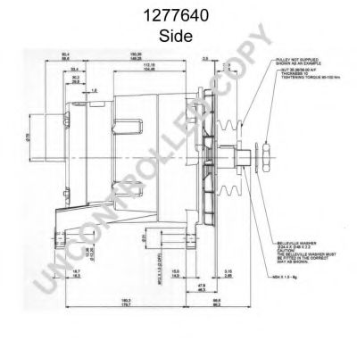 Generator / Alternator 5