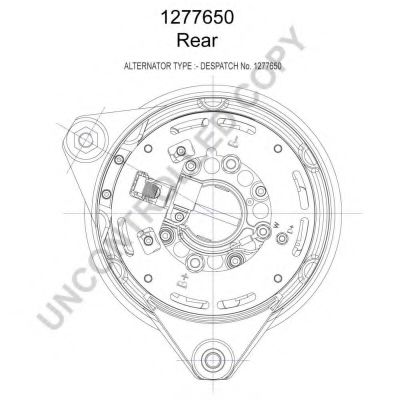 Generator / Alternator 4