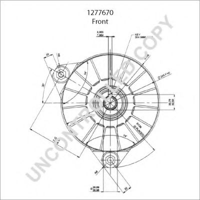 Generator / Alternator 2