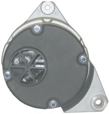 Generator / Alternator 6