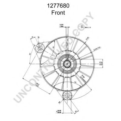 Generator / Alternator 3