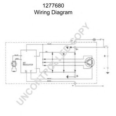 Generator / Alternator 9