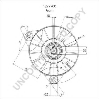 Generator / Alternator 2