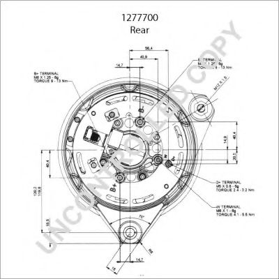 Generator / Alternator 3