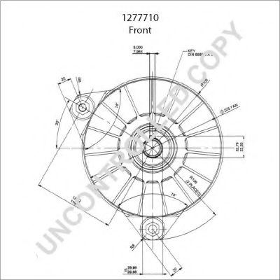Generator / Alternator 2