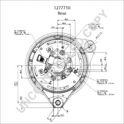 Generator / Alternator 3