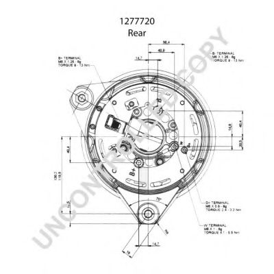 Generator / Alternator 4
