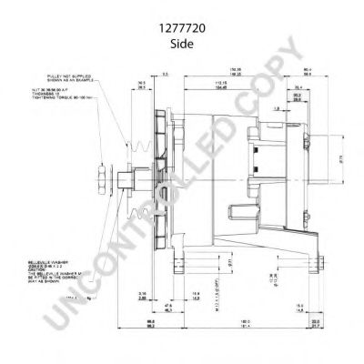 Generator / Alternator 5