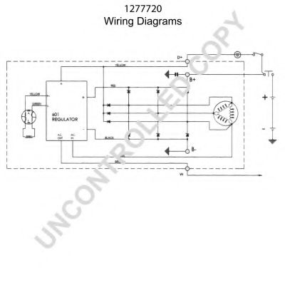 Generator / Alternator 9
