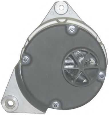 Generator / Alternator 7