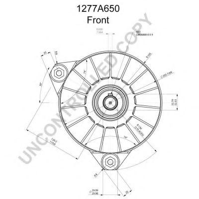 Generator / Alternator 3