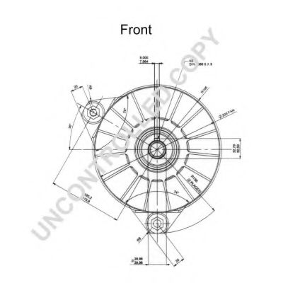 Generator / Alternator 2