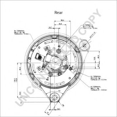 Generator / Alternator 3
