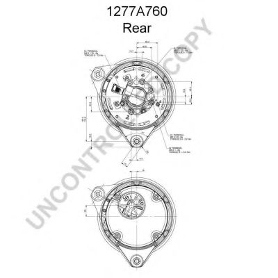 Generator / Alternator 3