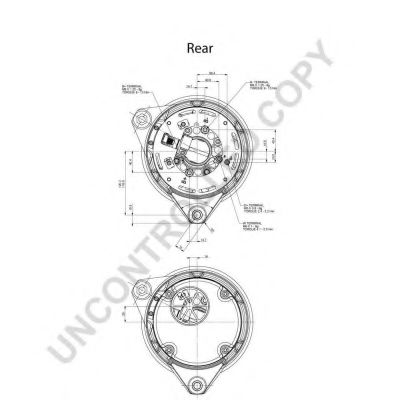 Generator / Alternator 3