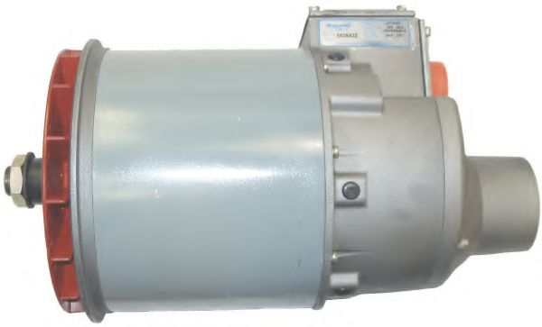 Generator / Alternator 7