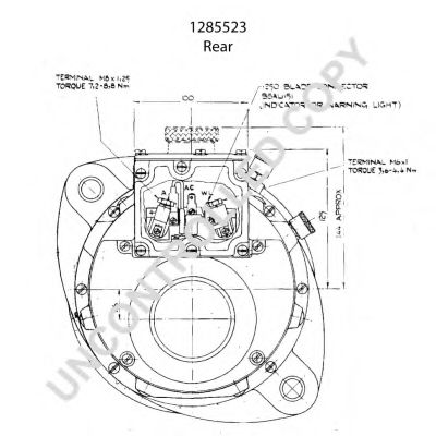 Generator / Alternator 3