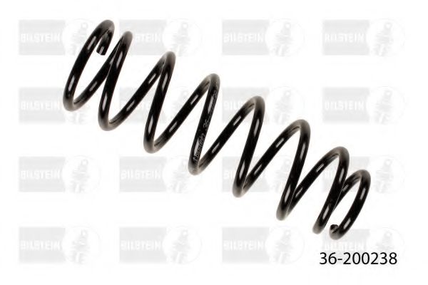 Arc spiral