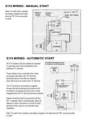 starter 9