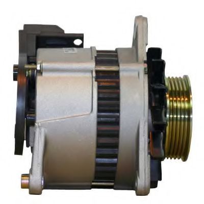 Generator / Alternator 4
