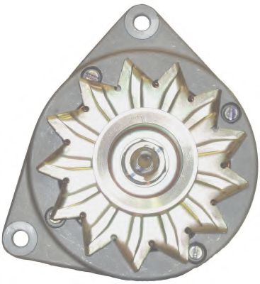 Generator / Alternator 2