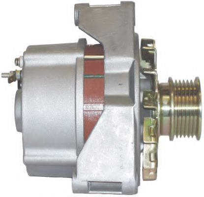 Generator / Alternator 4